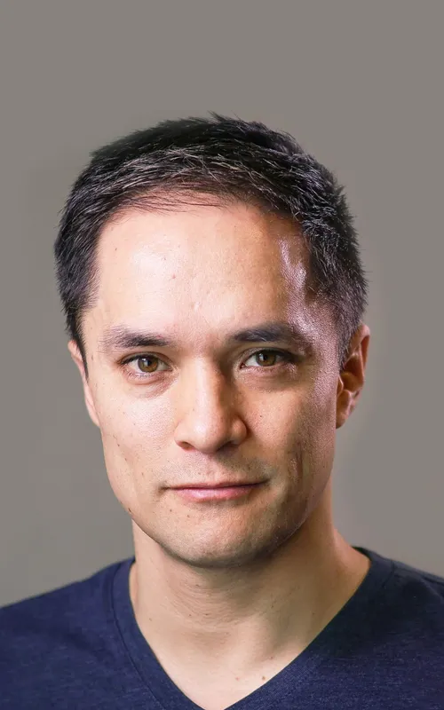 Karl Ang