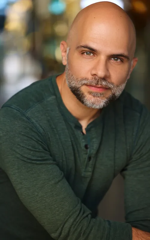 Kevin Ramos