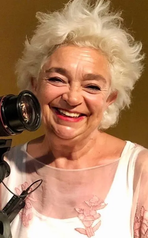 Carmen Utrilla