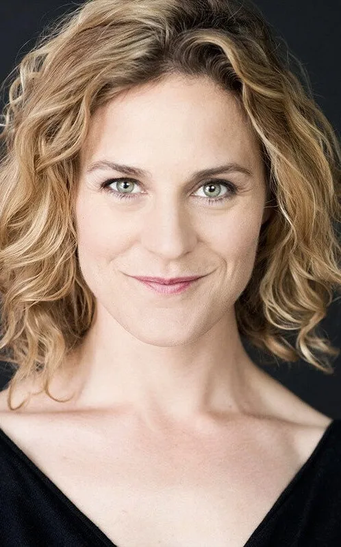 Alicia Johnston