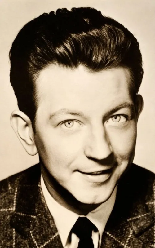 Donald O'Connor