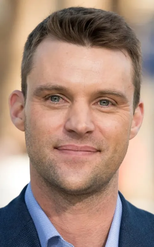 Jesse Spencer