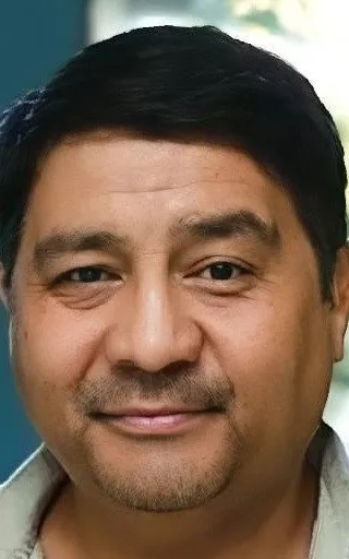 Muhammadiso Abdulxairov