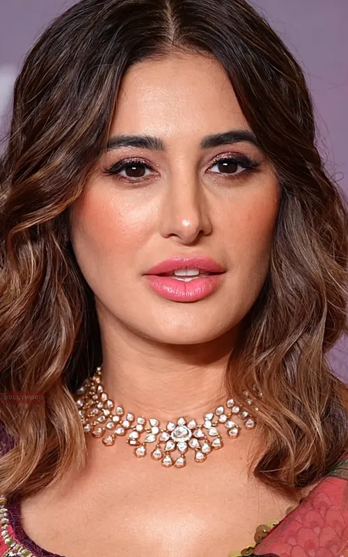 Nargis Fakhri