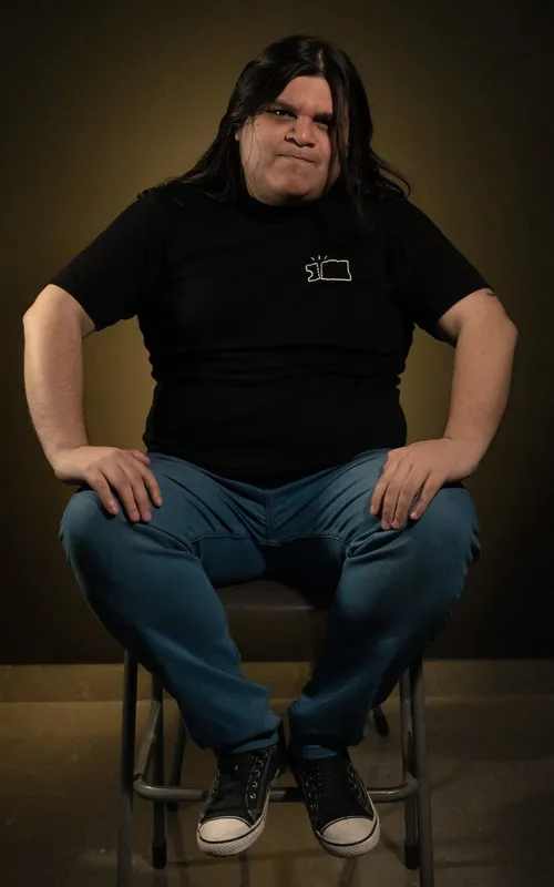 Walter Fernando Yataco Briozo