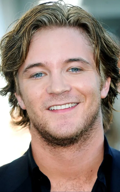 Michael Welch