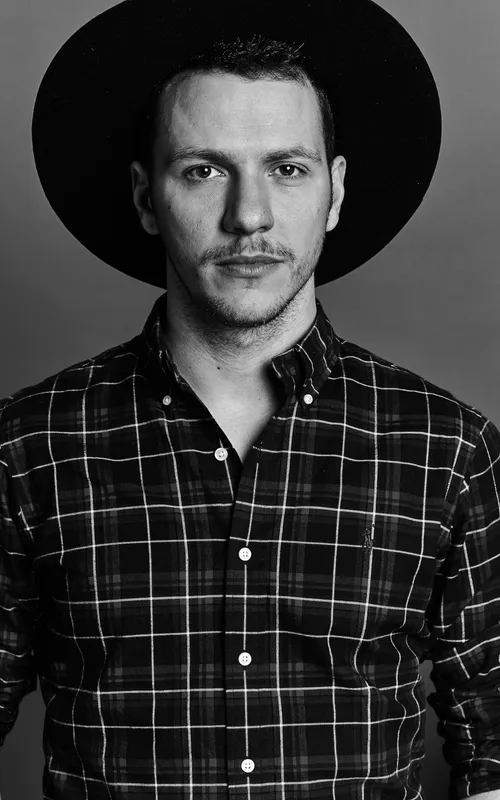 Tamás Yvan Topolánszky