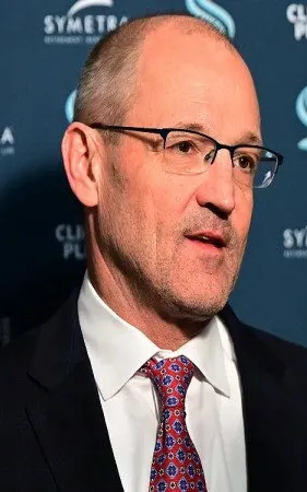 Dan Bylsma