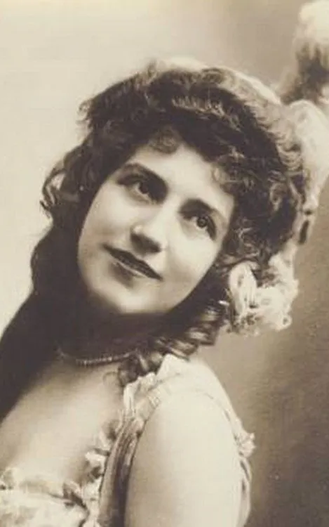 Léa Piron