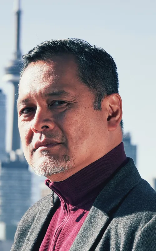 Edwin Rodriguez
