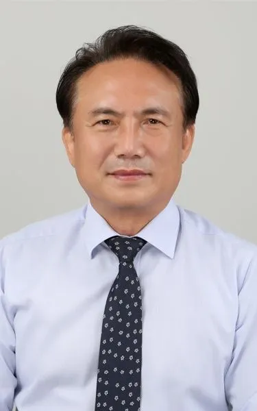 Jeong Dong-gyoo
