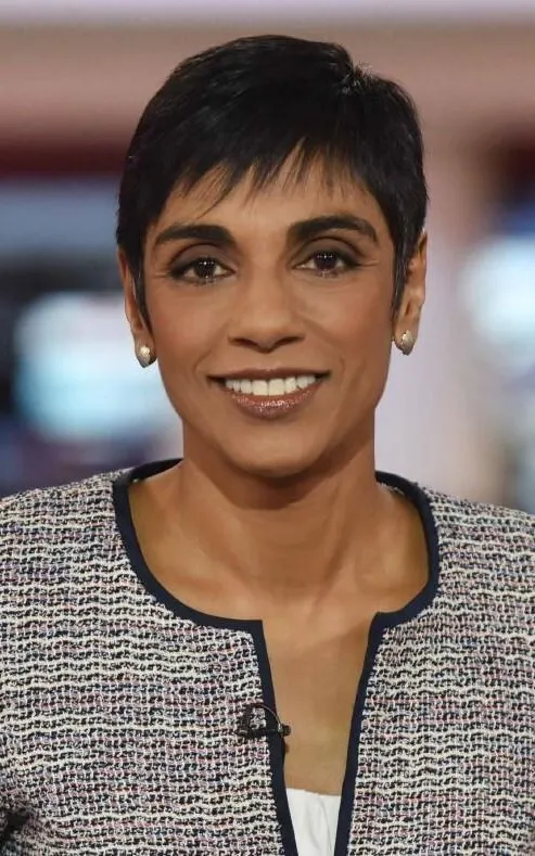 Reeta Chakrabarti