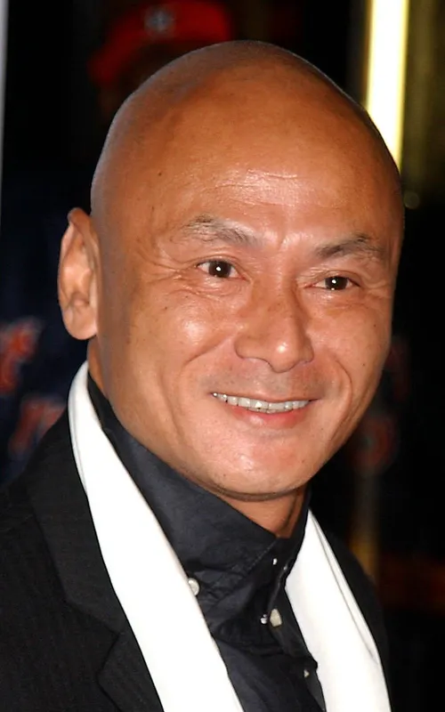 Gordon Liu Chia-Hui