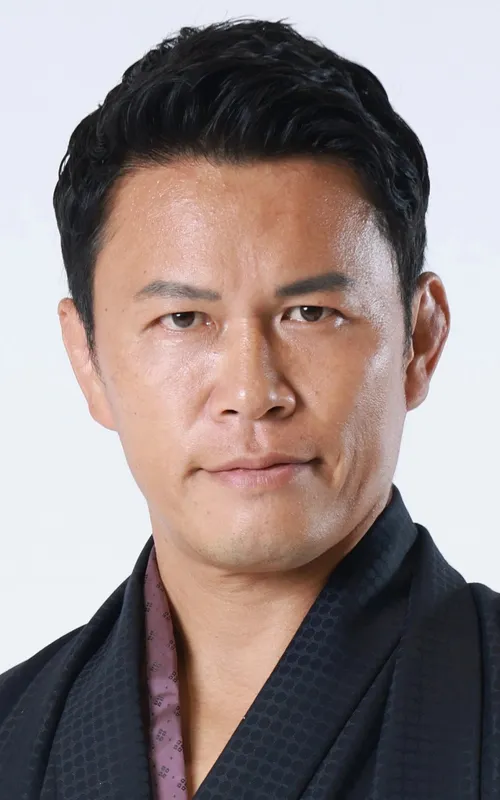 Genki Sudo