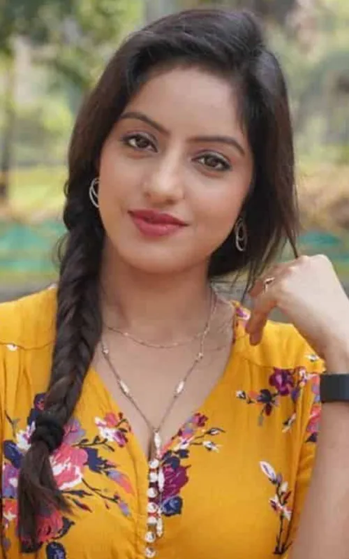 Deepika Singh Goyal