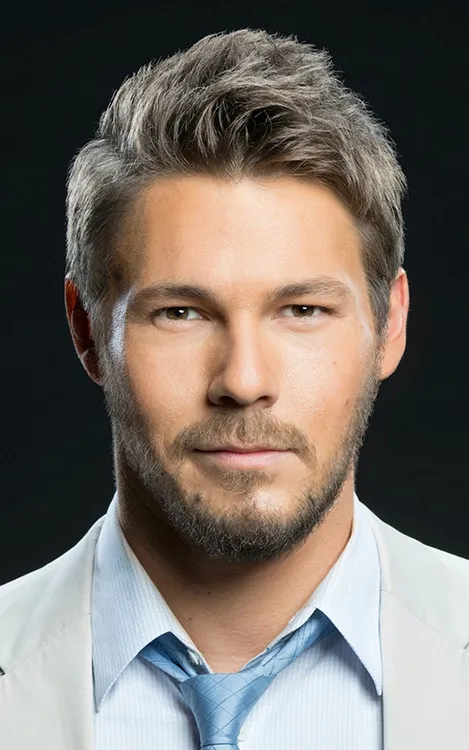 Scott Clifton