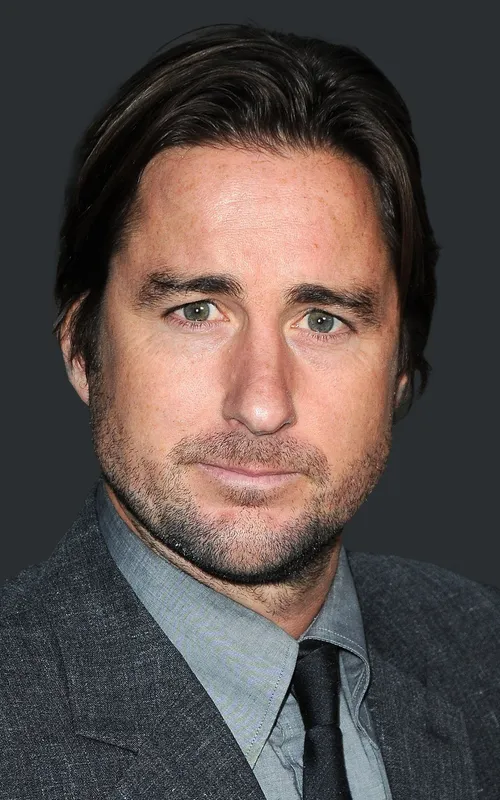 Luke Wilson