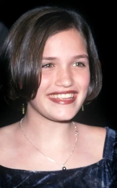 Jessica Brooks Grant