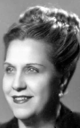 Mercedes Muñoz Sampedro