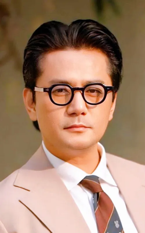 Trương Minh Cường