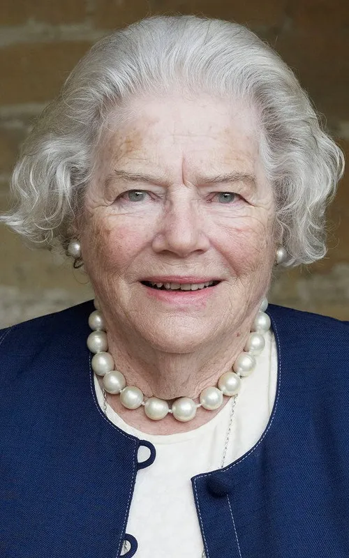 Mary Soames