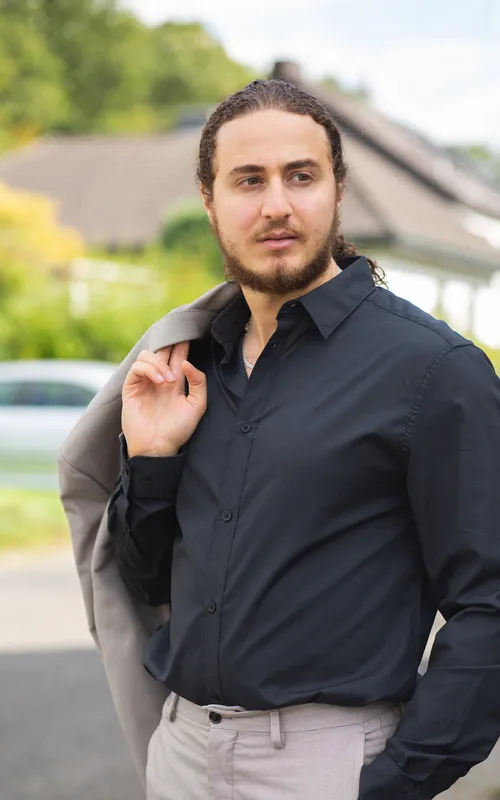 Omar Shaker