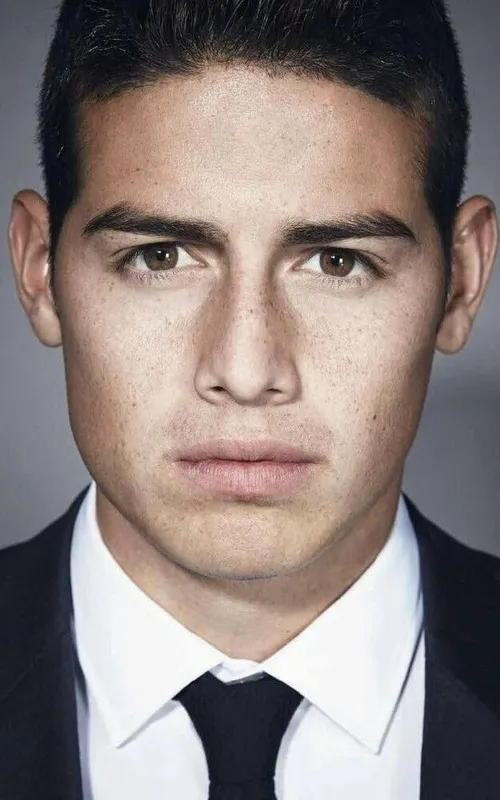 James Rodríguez