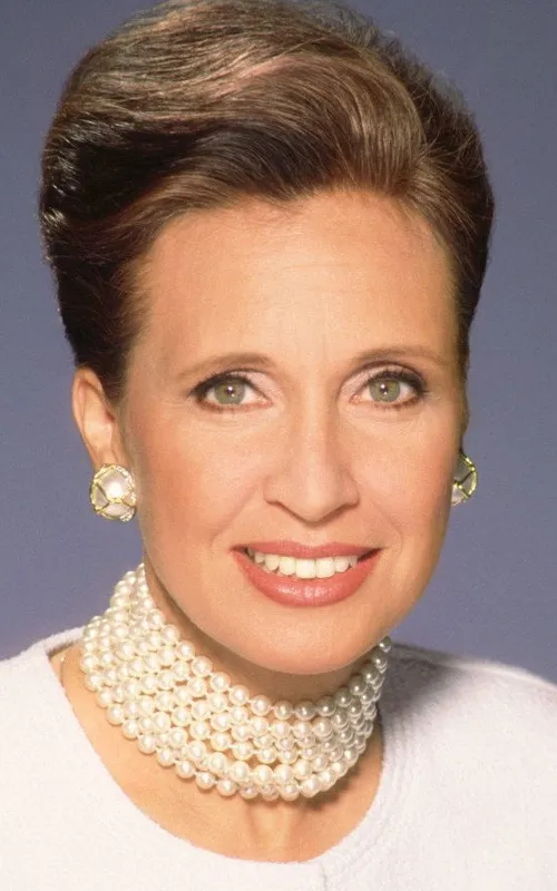 Danielle Steel