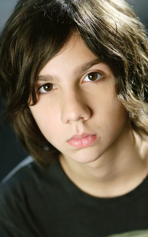 Michael Hall D'Addario