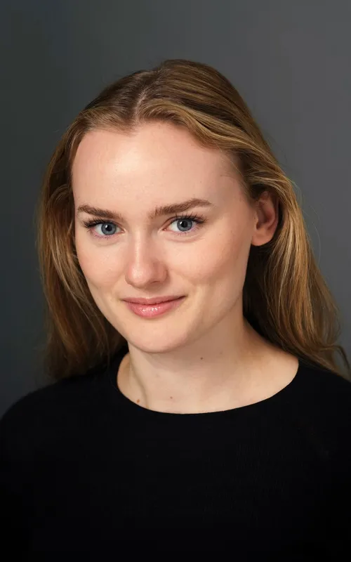 Ylva Bjørkaas Thedin