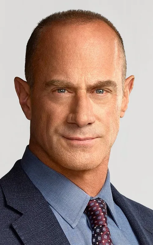 Christopher Meloni