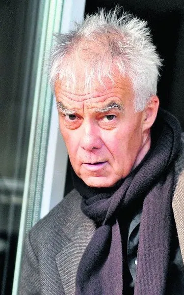 Jan Kanty Pawluśkiewicz