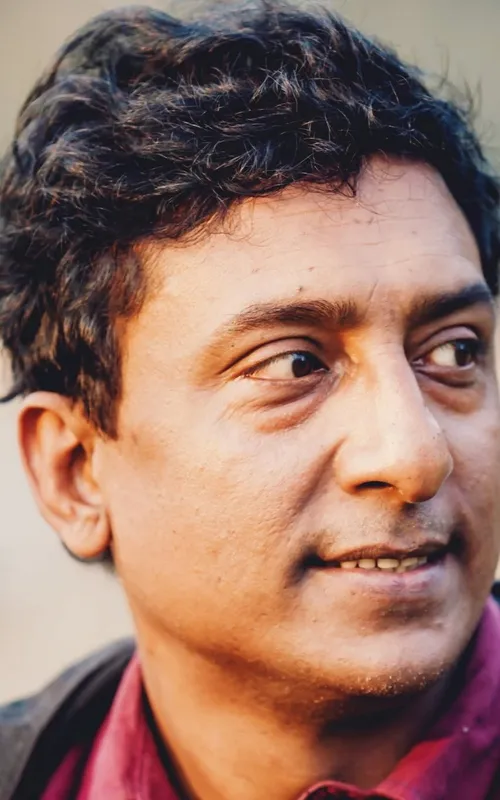Deepak Suman