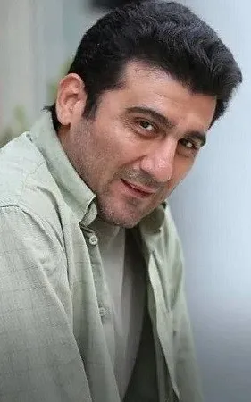Arash Falahatpisheh