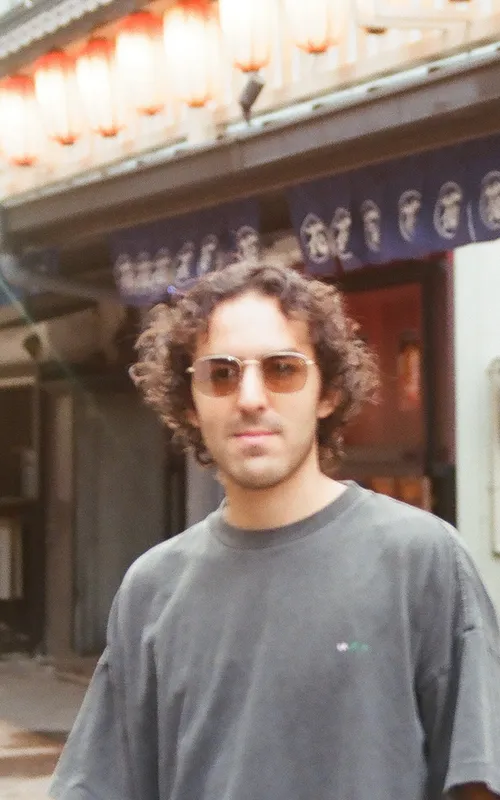 Jacque Rabie