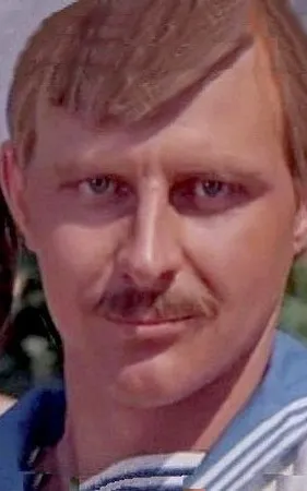 Alexander Chernyavskiy