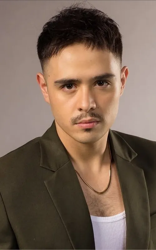 Martin del Rosario