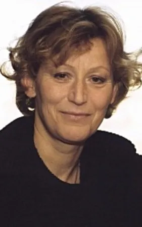 Teresa Budzisz-Krzyżanowska