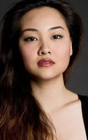 Cheryl Chin