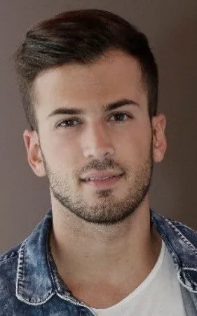 David Carreira