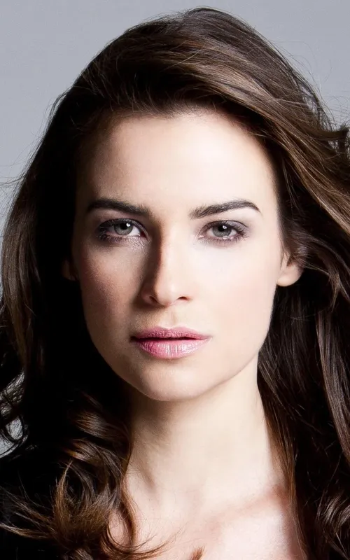 Camilla Arfwedson