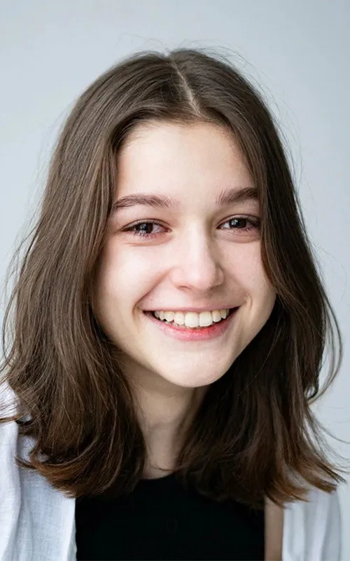 Vasilisa Korostyshevskaya