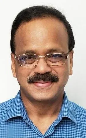 G Dhananjayan