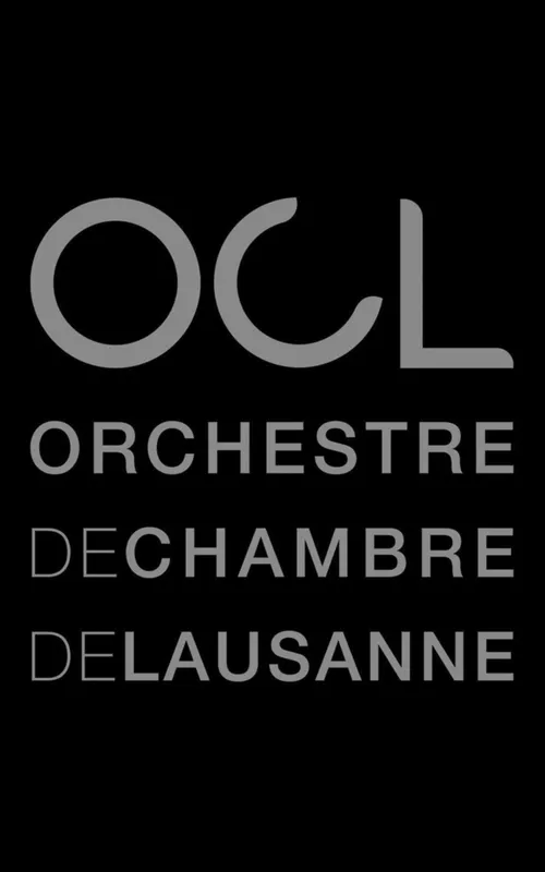 Orchestre de Chambre de Lausanne