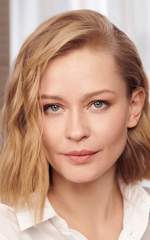 Yulia Peresild