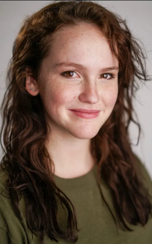 Talitha Eliana Bateman