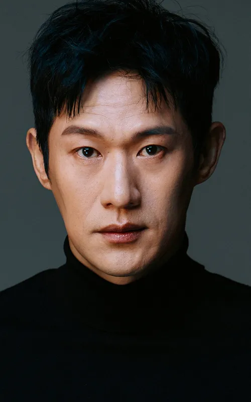 Kim Moon-hak
