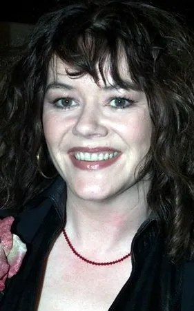 Josie Lawrence