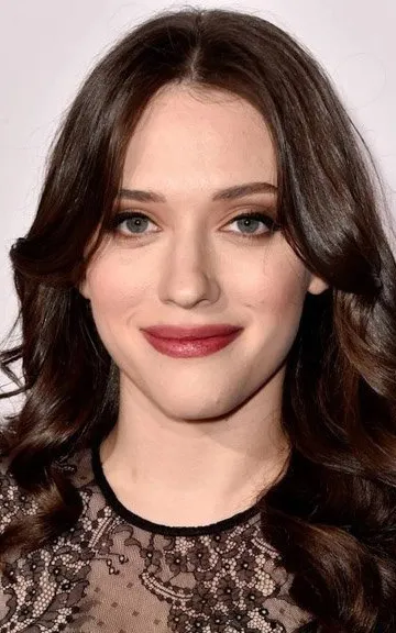 Kat Dennings
