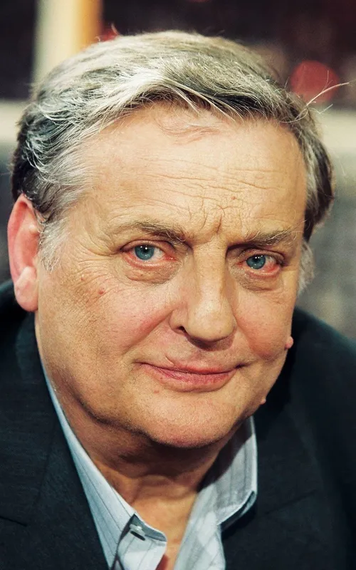 Bruno Cremer